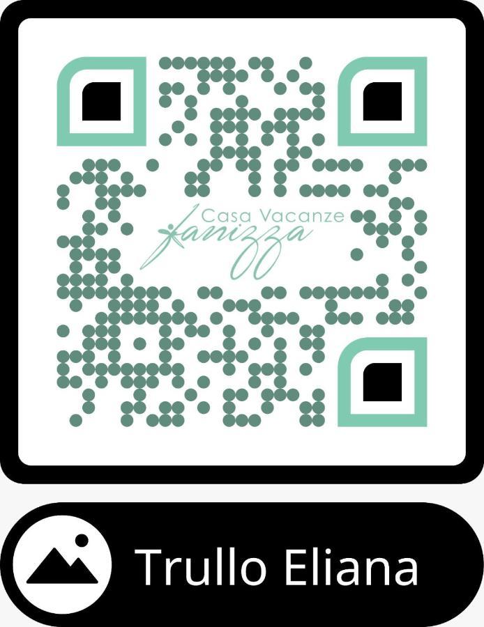 阿尔贝罗贝洛Trullo Eliana别墅 外观 照片